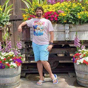 Meet your Posher, Kyle